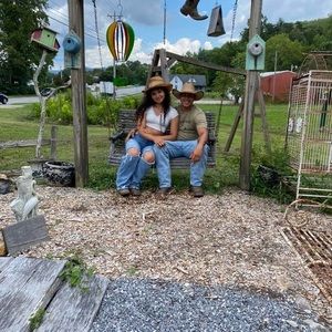 Meet your Posher, Joseph